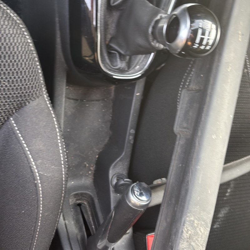 DS DS3 PHASE 3 1.6 BLUE HDI - 8V TURBO Photo n°21