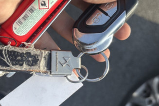 DS DS3 PHASE 3 1.6 BLUE HDI - 8V TURBO