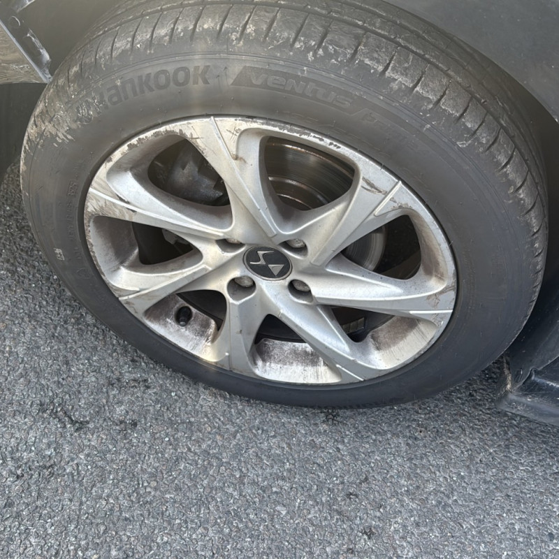 DS DS3 PHASE 3 1.6 BLUE HDI - 8V TURBO Photo n°23