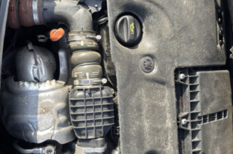 DS DS3 PHASE 3 1.6 BLUE HDI - 8V TURBO