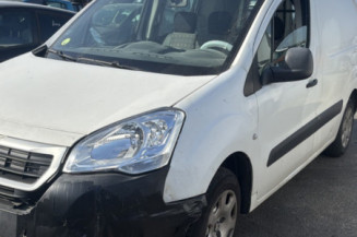 PEUGEOT PARTNER 2 PHASE 3 1.6 BLUE HDI - 8V TURBO Photo n°1