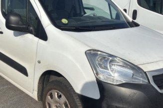 PEUGEOT PARTNER 2 PHASE 3 1.6 BLUE HDI - 8V TURBO
