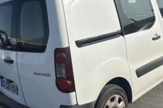 PEUGEOT PARTNER 2 PHASE 3 1.6 BLUE HDI - 8V TURBO