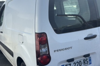 PEUGEOT PARTNER 2 PHASE 3 1.6 BLUE HDI - 8V TURBO