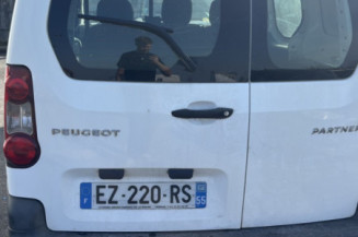 PEUGEOT PARTNER 2 PHASE 3 1.6 BLUE HDI - 8V TURBO