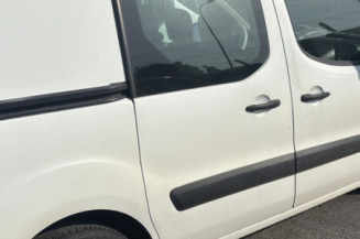 PEUGEOT PARTNER 2 PHASE 3 1.6 BLUE HDI - 8V TURBO