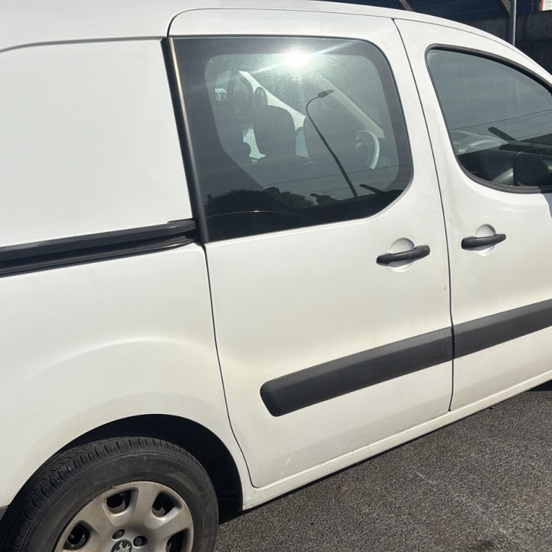 PEUGEOT PARTNER 2 PHASE 3 1.6 BLUE HDI - 8V TURBO Photo n°6