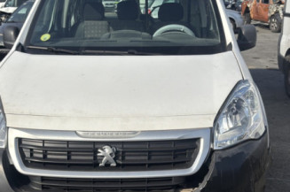 PEUGEOT PARTNER 2 PHASE 3 1.6 BLUE HDI - 8V TURBO