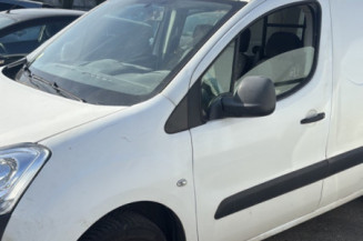 PEUGEOT PARTNER 2 PHASE 3 1.6 BLUE HDI - 8V TURBO