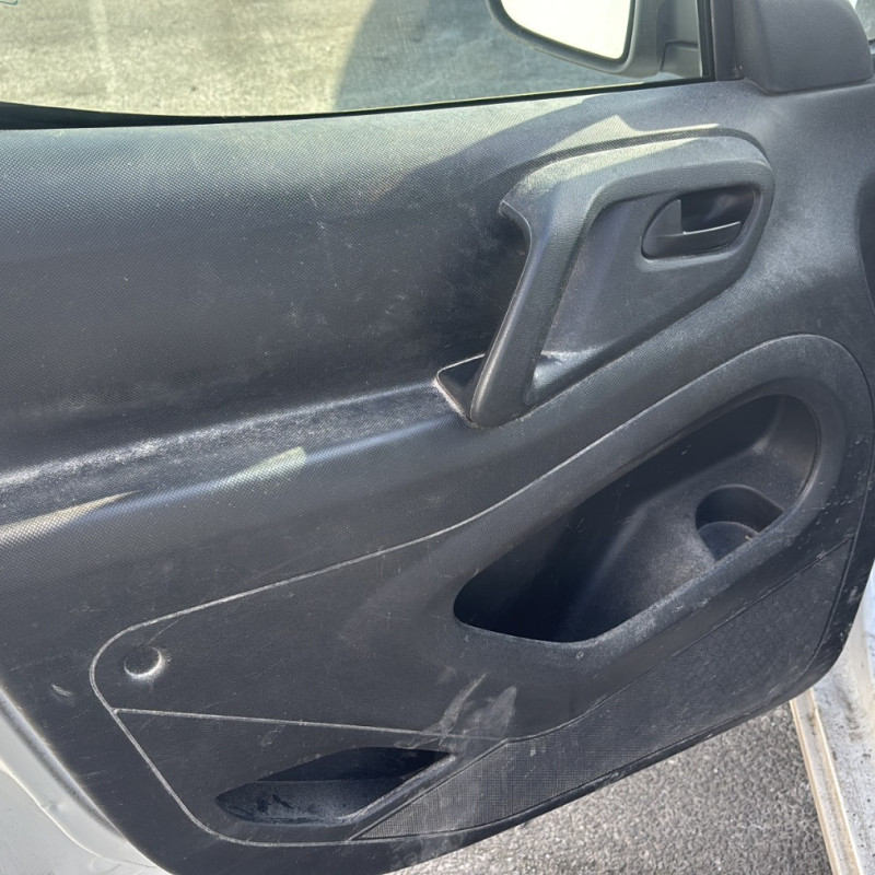 PEUGEOT PARTNER 2 PHASE 3 1.6 BLUE HDI - 8V TURBO Photo n°9