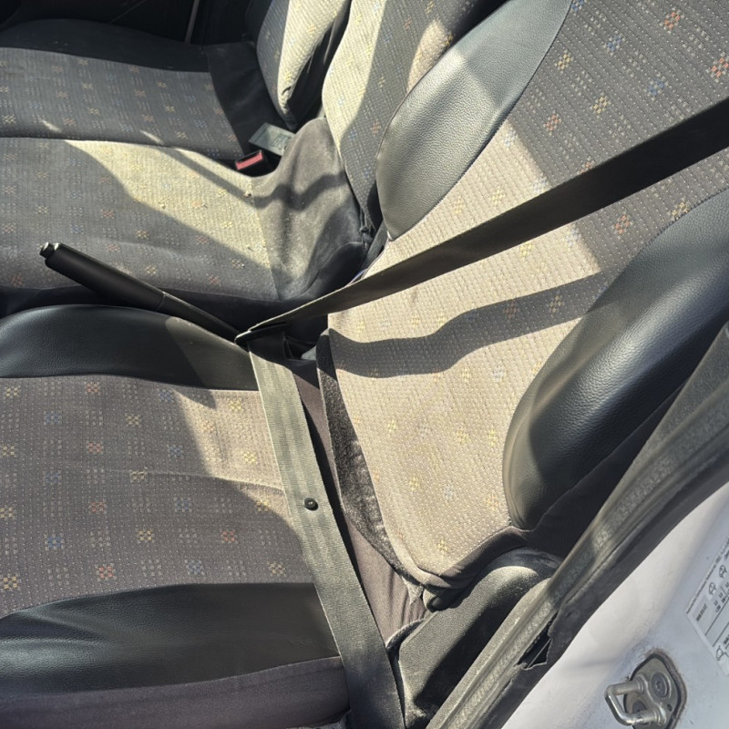 PEUGEOT PARTNER 2 PHASE 3 1.6 BLUE HDI - 8V TURBO Photo n°10