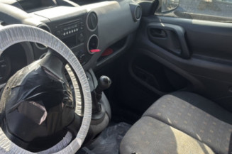 PEUGEOT PARTNER 2 PHASE 3 1.6 BLUE HDI - 8V TURBO