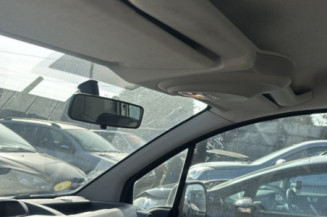 PEUGEOT PARTNER 2 PHASE 3 1.6 BLUE HDI - 8V TURBO