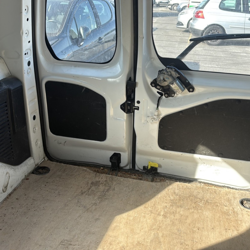 PEUGEOT PARTNER 2 PHASE 3 1.6 BLUE HDI - 8V TURBO Photo n°13