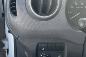 PEUGEOT PARTNER 2 PHASE 3 1.6 BLUE HDI - 8V TURBO