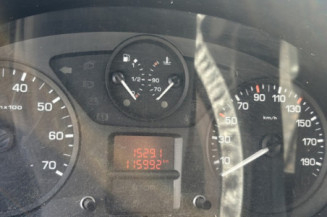 PEUGEOT PARTNER 2 PHASE 3 1.6 BLUE HDI - 8V TURBO
