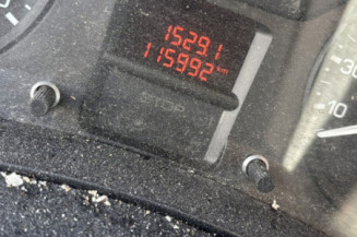 PEUGEOT PARTNER 2 PHASE 3 1.6 BLUE HDI - 8V TURBO