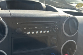 PEUGEOT PARTNER 2 PHASE 3 1.6 BLUE HDI - 8V TURBO