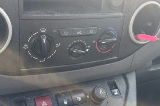 PEUGEOT PARTNER 2 PHASE 3 1.6 BLUE HDI - 8V TURBO