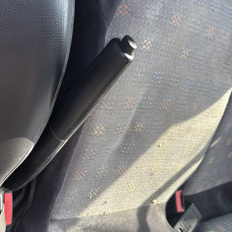 PEUGEOT PARTNER 2 PHASE 3 1.6 BLUE HDI - 8V TURBO Photo n°19