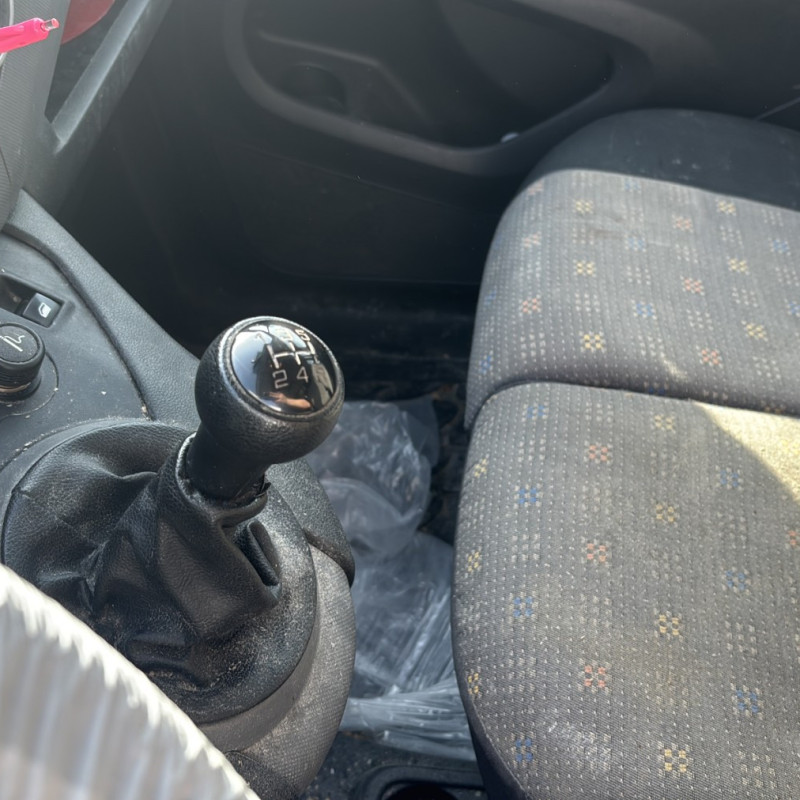 PEUGEOT PARTNER 2 PHASE 3 1.6 BLUE HDI - 8V TURBO Photo n°20