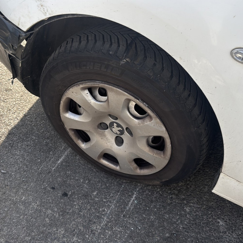 PEUGEOT PARTNER 2 PHASE 3 1.6 BLUE HDI - 8V TURBO Photo n°22