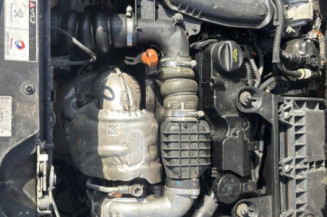 PEUGEOT PARTNER 2 PHASE 3 1.6 BLUE HDI - 8V TURBO