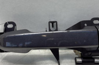 Poignee porte avant droit TOYOTA YARIS 3 Photo n°1