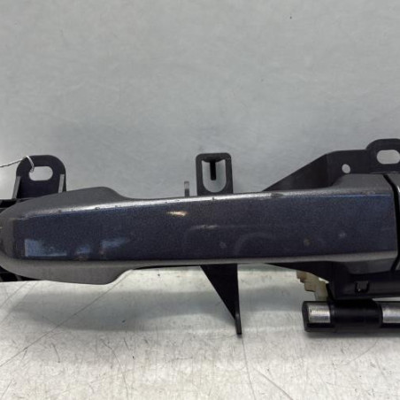 Poignee porte avant droit TOYOTA YARIS 3 Photo n°1