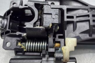 Poignee porte avant droit TOYOTA YARIS 3