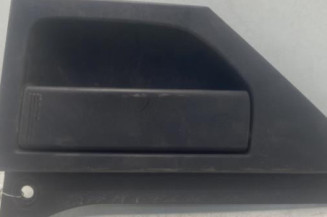 Poignee porte arriere droit RENAULT TWINGO 3 Photo n°1