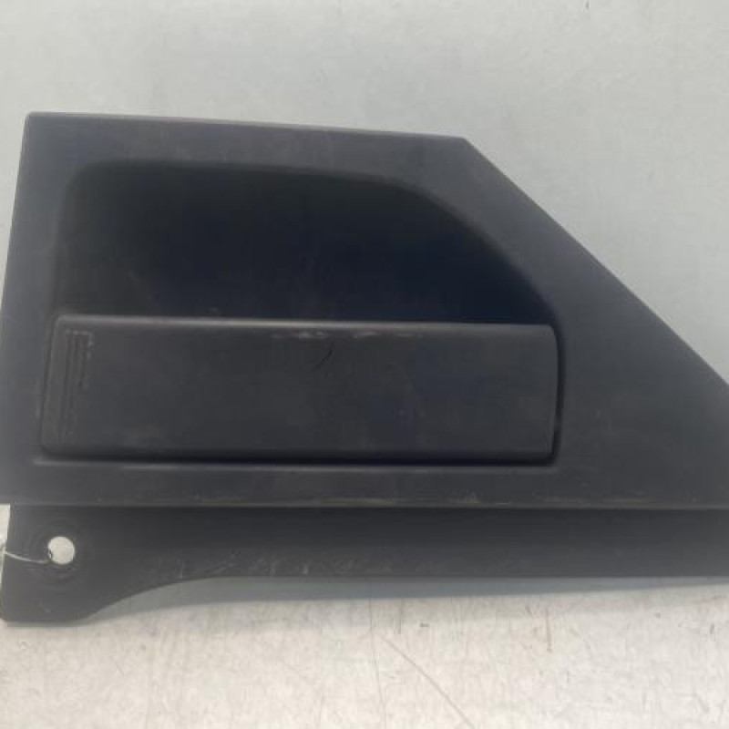 Poignee porte arriere droit RENAULT TWINGO 3 Photo n°1