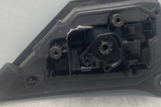 Poignee porte arriere droit RENAULT TWINGO 3