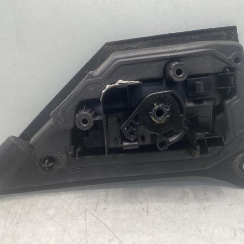 Poignee porte arriere droit RENAULT TWINGO 3 Photo n°2