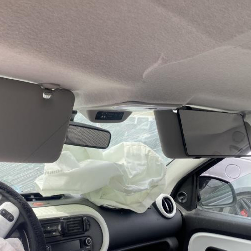 Poignee porte arriere droit RENAULT TWINGO 3 Photo n°18