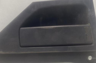 Poignee porte arriere gauche RENAULT TWINGO 3 Photo n°1