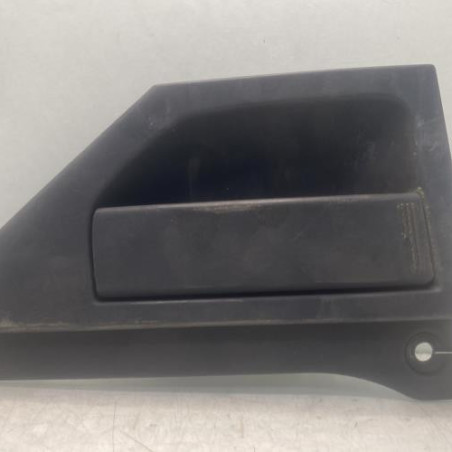 Poignee porte arriere gauche RENAULT TWINGO 3 Photo n°1