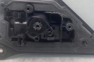 Poignee porte arriere gauche RENAULT TWINGO 3