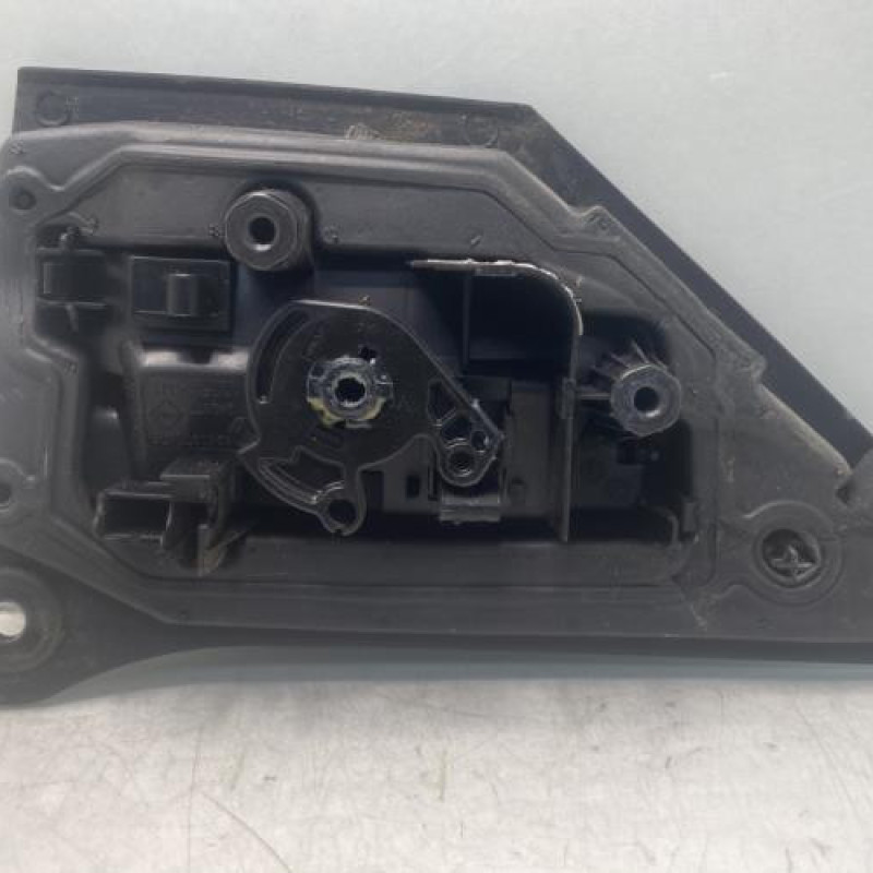 Poignee porte arriere gauche RENAULT TWINGO 3 Photo n°2