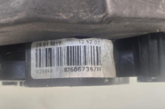 Poignee porte arriere gauche RENAULT TWINGO 3