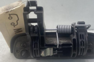 Poignee porte avant droit RENAULT TWINGO 3