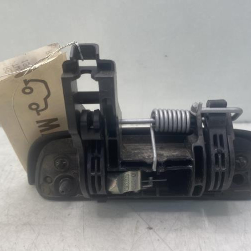 Poignee porte avant droit RENAULT TWINGO 3 Photo n°3