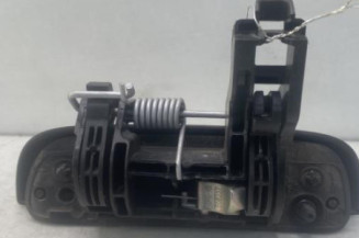 Poignee porte avant gauche RENAULT TWINGO 3 Photo n°2