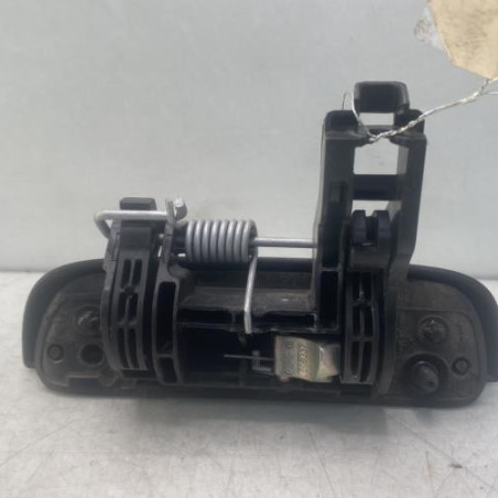 Poignee porte avant gauche RENAULT TWINGO 3 Photo n°2