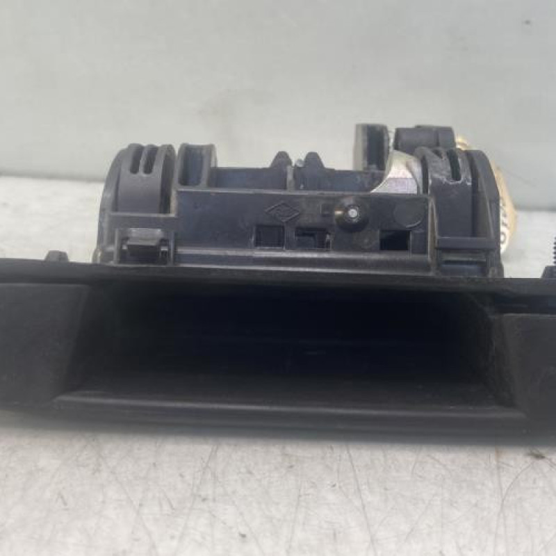 Poignee porte avant gauche RENAULT TWINGO 3 Photo n°3