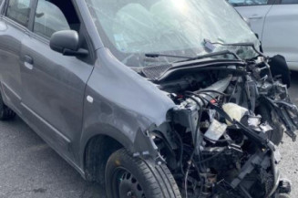 Poignee porte avant gauche RENAULT TWINGO 3