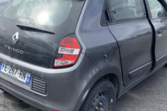 Poignee porte avant gauche RENAULT TWINGO 3