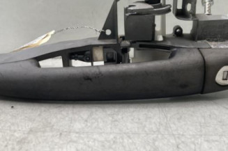 Poignee porte avant gauche CITROEN C3 2 Photo n°1