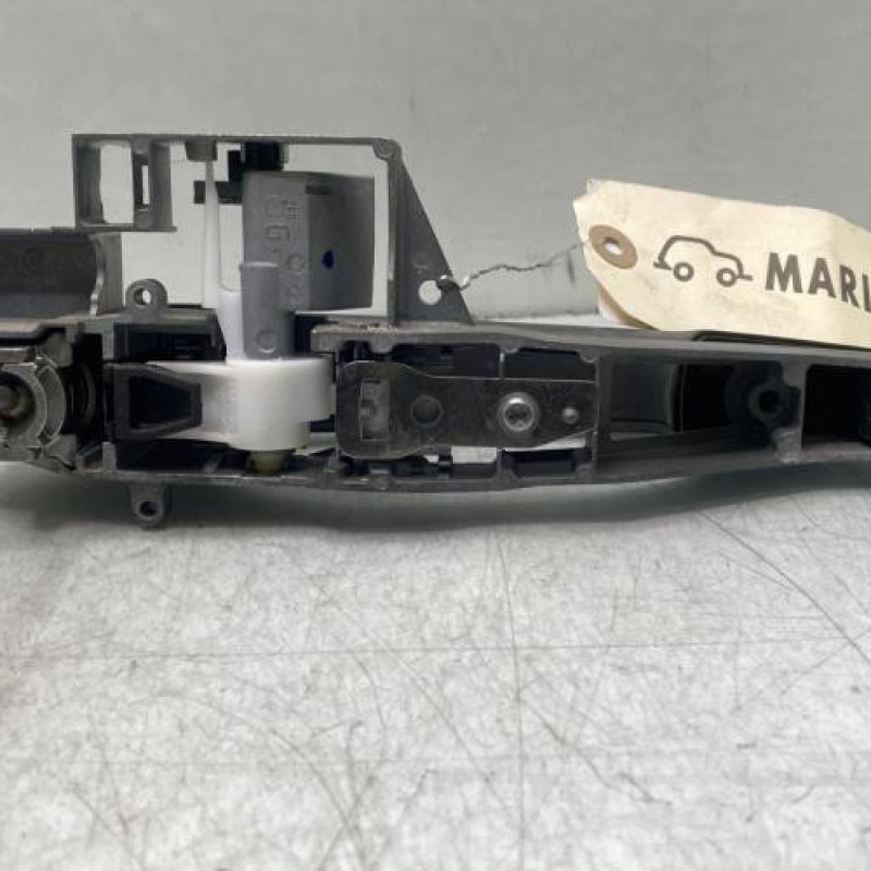 Poignee porte avant gauche CITROEN C3 2 Photo n°2