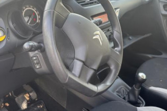 Poignee porte avant gauche CITROEN C3 2